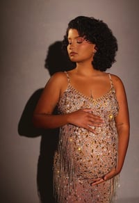 Image 5 of Fabiana diamond Gown