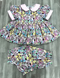Minnie Mouse pyjamas 