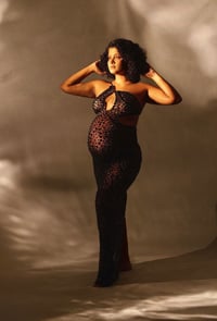 Image 4 of Tilia Gown