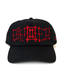 Image 1 of BR cap