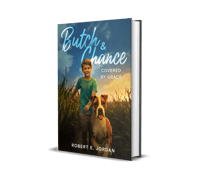 Butch & Chance: Covered by Grace