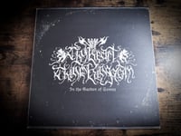 Image 2 of Thy Heart, Thine Kingdom "In The Garden Of Somer" LP
