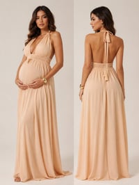 Image 3 of Olympia Dress