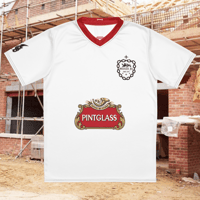 Image 1 of OFFICIAL STELLA FC KIT 