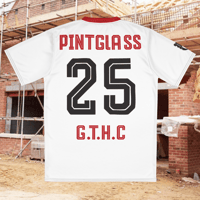 Image 2 of OFFICIAL STELLA FC KIT 