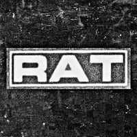 Image 1 of Texture Noire "RAT" CDR