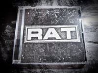 Image 2 of Texture Noire "RAT" CDR