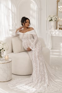 Image 2 of Emma Dress