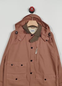 Image 4 of Hooded/longer version Sydney Coverall 