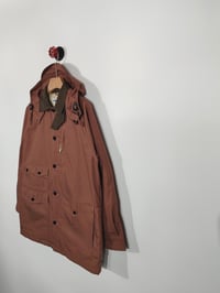 Image 3 of Hooded/longer version Sydney Coverall 