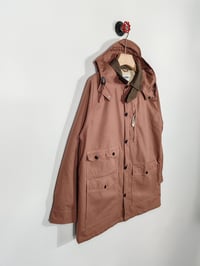 Image 2 of Hooded/longer version Sydney Coverall 