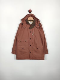 Image 1 of Hooded/longer version Sydney Coverall 