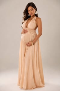 Image 2 of Olympia Dress