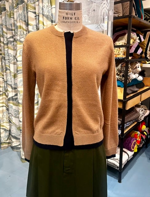 Jumper1234 F/W'26 - The Cashmere Cardigans! - Image 4 of 4