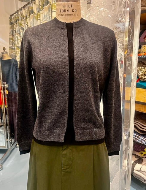 Jumper1234 F/W'26 - The Cashmere Cardigans! - Image 3 of 4