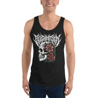 Image 2 of THORNED REMAINS BLEGH NATION TANK