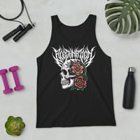 Image 3 of THORNED REMAINS BLEGH NATION TANK