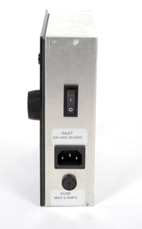 Image 3 of CatLABS Universal Digital Darkroom Wall Timer (w/ safelight control) CWT1 (7X7" 18X18cm face)