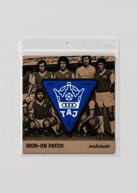 Taj Patch