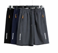 Image 1 of Silk Men Shorts