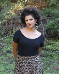 Image 1 of Wilder Pullover in Black
