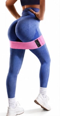 Image 1 of Bright Resistance Band 