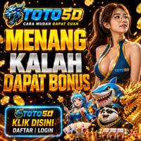TOTO 5D | LINK ALTERNATIF DAFTAR DAN LOGIN ANDROID OR IOS