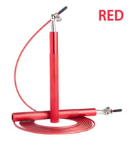 Image 2 of Steel Jump Rope