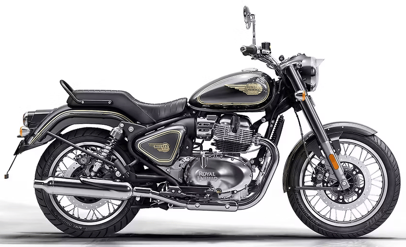 Image of Royal Enfield Bullet 650 - ARRIVING SOON!