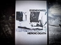 Image 2 of Exendowed/Heroic Death CDR