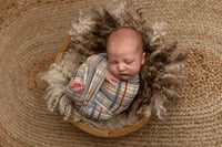 Image 1 of Micro Mini weekday newborn session