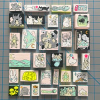 Image 1 of 2026 Baby Paintings Lot 101