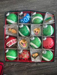 Image 2 of Personalized Ornaments