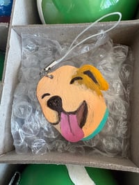 Image 3 of Personalized Ornaments