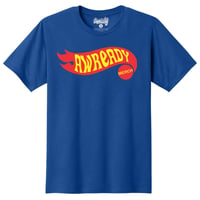 Awready Wheels Pre-order