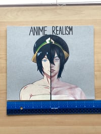 Image 1 of DRAWING Toph|ATLA