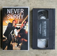 Image 3 of FARGO VHS + lyric book