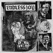 Image of ENDLESS JOY - S/T LP