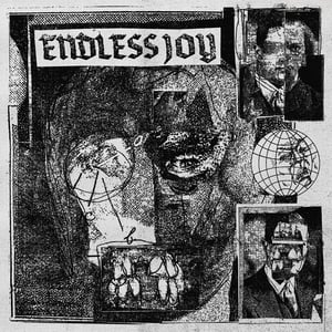 Image of ENDLESS JOY - S/T LP