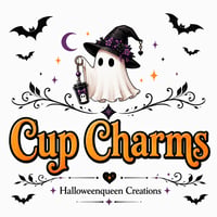 Premade Cup Charms 