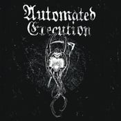 Image of AUTOMATED EXECUTION - S/T EP