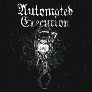 Image of AUTOMATED EXECUTION - S/T EP