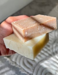 Natural Soap
