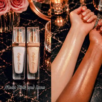 Body Glow Highlighter 