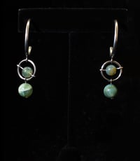 Image 1 of Orbit Earrings