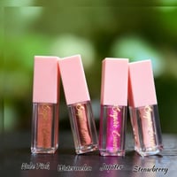  Lip Oil