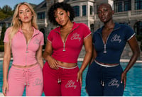 Image 3 of Don’t sweat it babe 