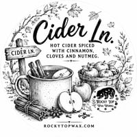Cider Ln. 