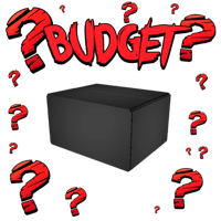 ?? Mystery Box ?? - Budget Edition (2026)