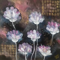 Image 1 of COSMIC BOTANICA
